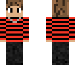 alt black red