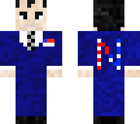 american nixon