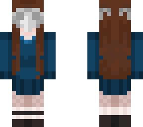 ana skin!