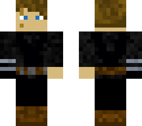 anakin skywalker