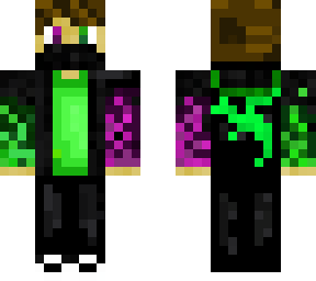 another shadowwolf