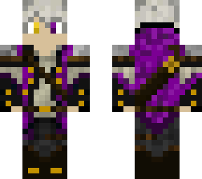 arcane knight