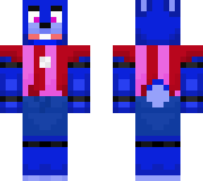 balloon bonnie