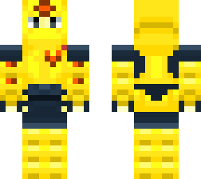banana fighter