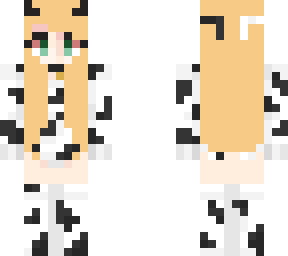barbie cow