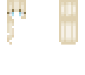 blond | hair base