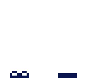 blue shoes base