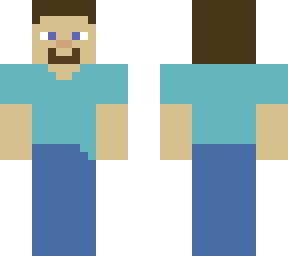 box cover art steve