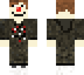 breaksbee custom skin updated