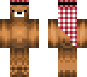 brownbear (arab edition)