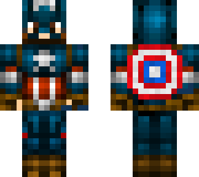 capitan voxo