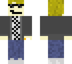 cool guy or not?