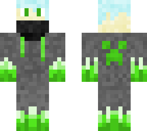 creeper gamer