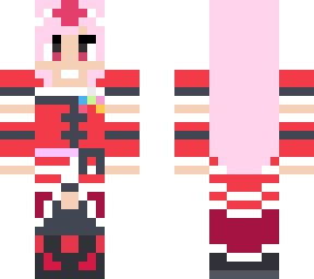 cure angel passion
