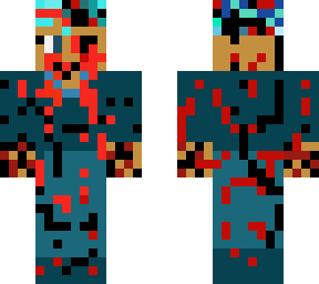 cursed endy