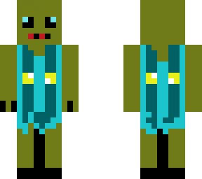 cute creeper
