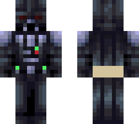 darth dumpy