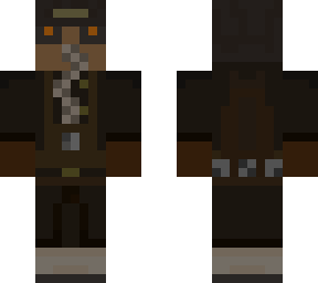 death korp