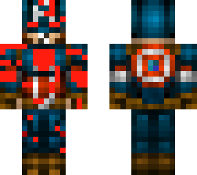 devil captain america