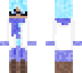 dr. iceberg