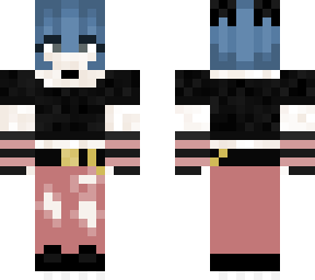 emo girl