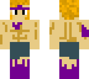 end survivor cadence