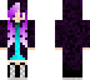 endergirl