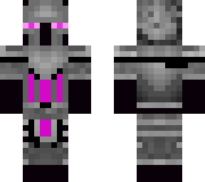 enderman in the battle of hastings