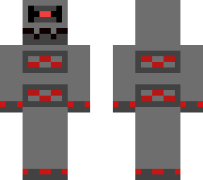 error robot