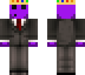 fancy zenthy