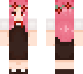 flower girl