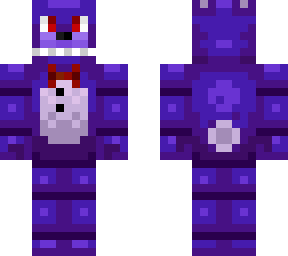 fnaf world bonnie