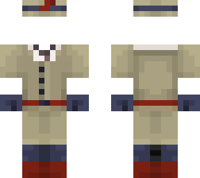 fox hunter - isv
