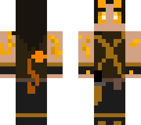 fuse skin