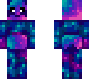 galaxy panda