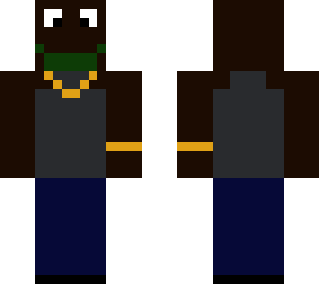 gangster w 5min