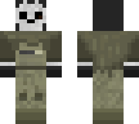 ghost (renso request)