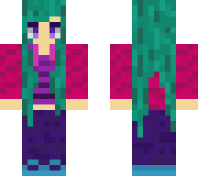 girl v2