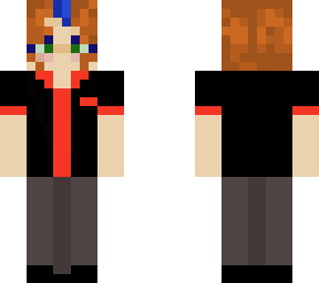 gleeuniform!matt
