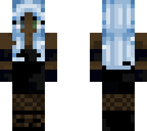 glitchy_r31n4s minecraft skin