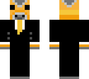 golden mooshroom