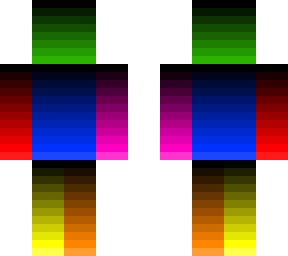 gradient guy