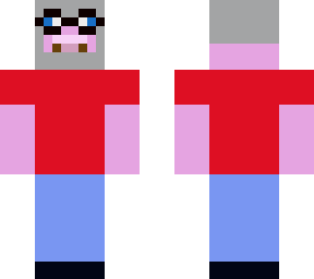 grandpa pig