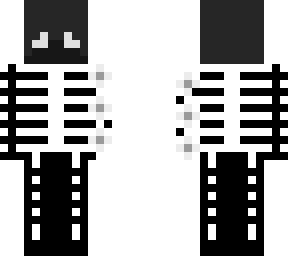 gray skeleton named jimmy