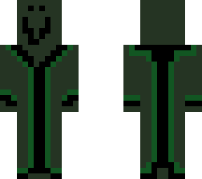 green master but better