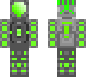 green space soldier edit