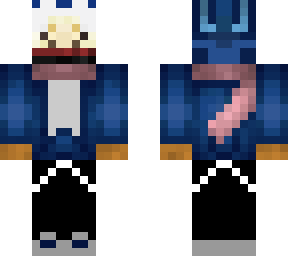 greninja llama