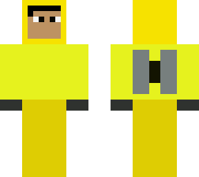 hazmat suit