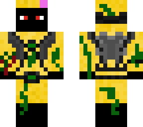 hazmatt zombie