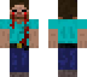 herobrine.